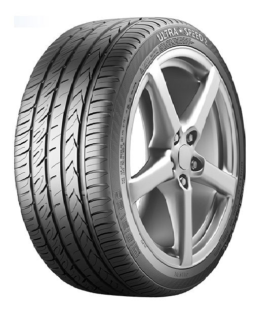 

Летние шины Gislaved Ultra Speed 2 205/60 R16 92H