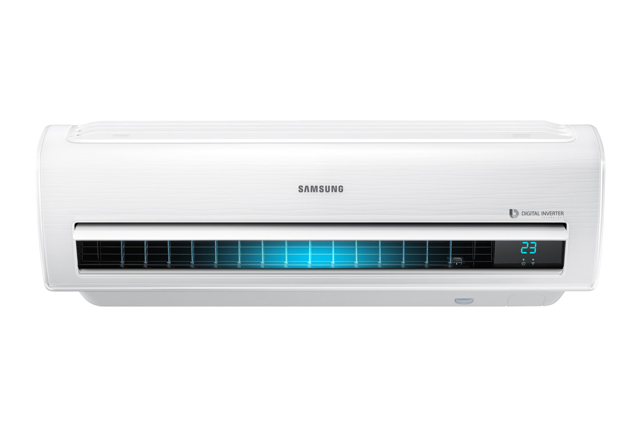 

Samsung inverter AR12NXPDPWKNEE Wind Free Wi-Fi Virus Doctor Nordic