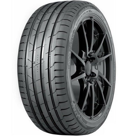 

Летние шины Nokian HAKKA BLACK 2 SUV 265/50 R19 110Y XL