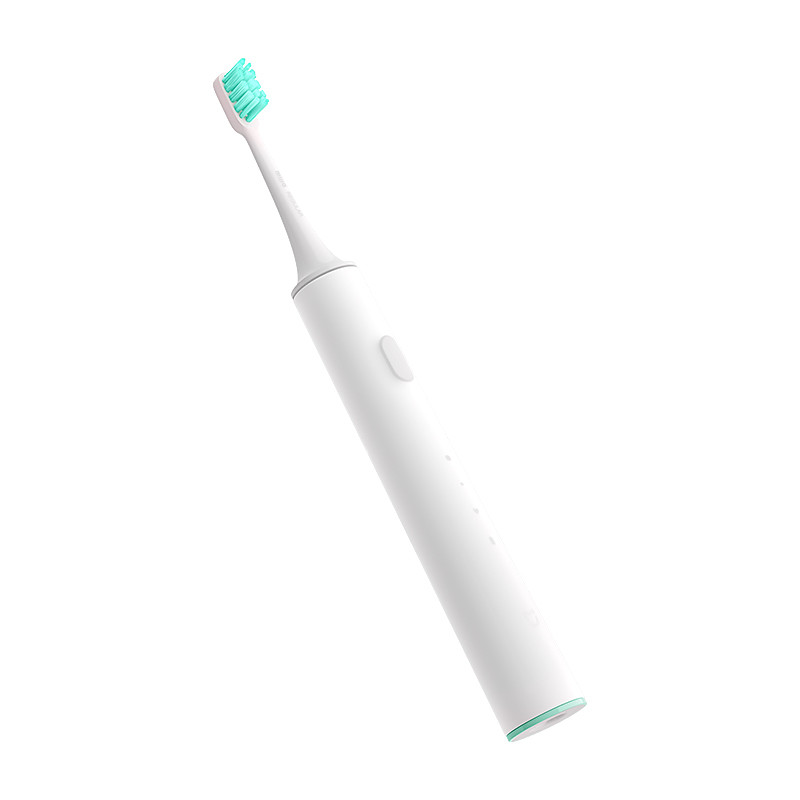 

̂ Электрическая зубная щетка Xiaomi MiJia Sonic T500 MES601 Toothbrush электрощетка