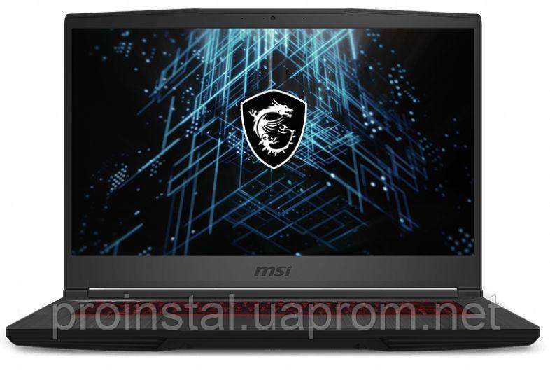 

MSI GF65 Thin 10UE[GF6510UE-214XUA], Черный