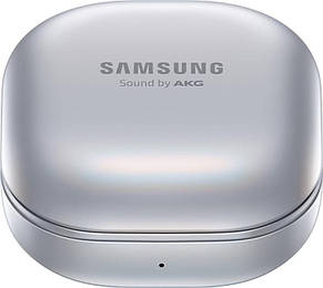 Bluetooth-гарнитура Samsung Galaxy Buds Pro SM-R190 Silver (SM-R190NZSASEK), фото 2
