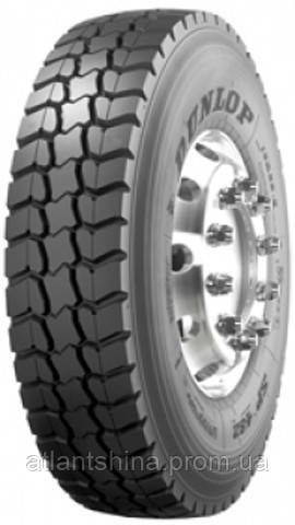 

315/80 R22.5 Dunlop SP482 ведущая 156/150K