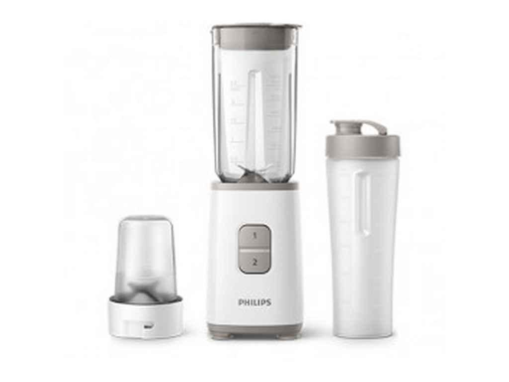 

Блендер стаціонарний HR2603/00 ТМ Philips