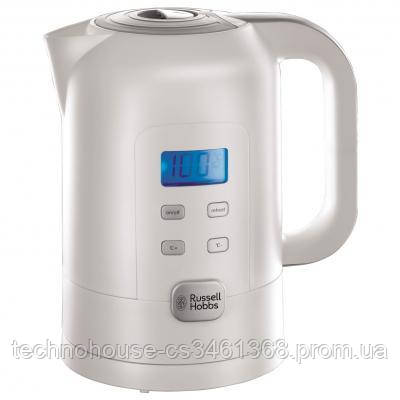 

Электрочайник Russell Hobbs Precision Control (21150-70