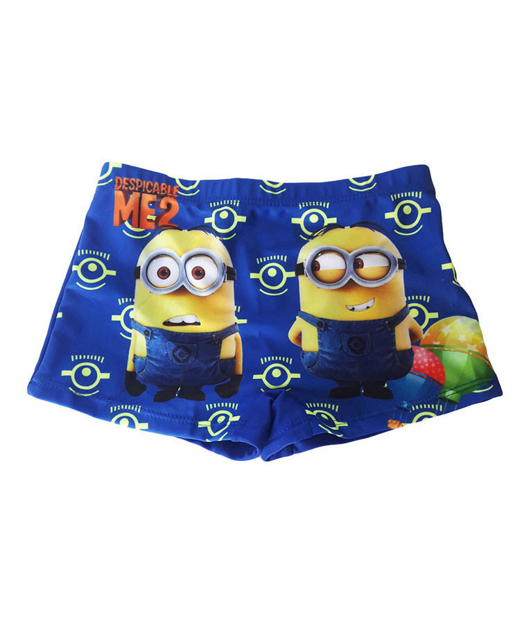 

Детские пляжные плавки Despicable Me2 Sport Line - №4205