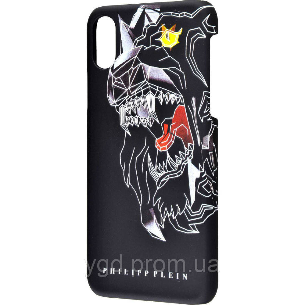 

PHILIPP PLEIN (PC) IPhone X 01