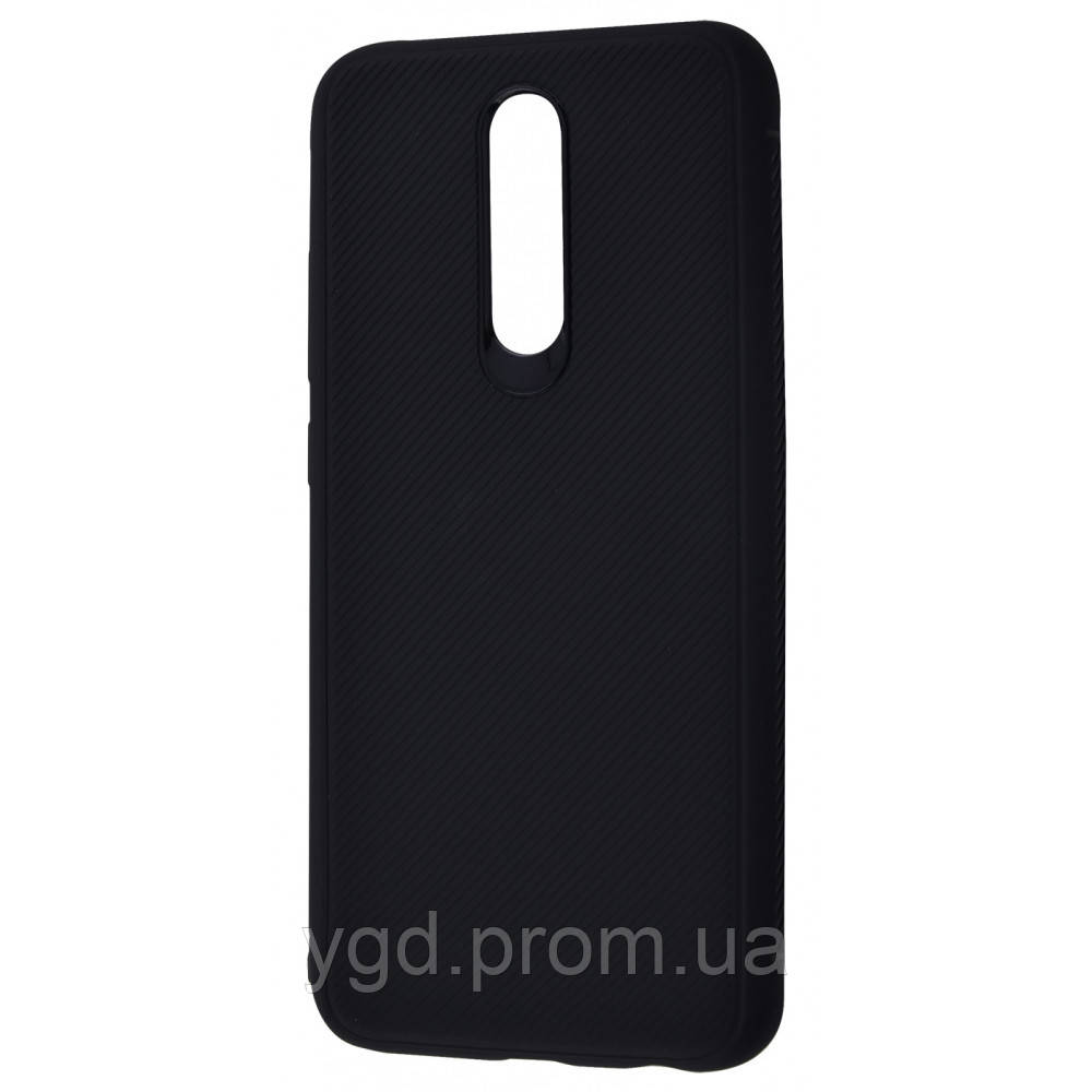 

WAVE Shock Case Xiaomi Redmi 8/8A black