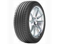 

Шина Michelin Latitude Sport 3 255/50 R19 107W XL Run Flat