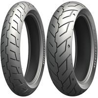 

Шина Michelin Scorcher 21 120/70 R17 58V