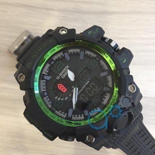 

Часы Casio G-Shock GWG-1000