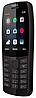Nokia 210 Dual SIM 2019 Black (16OTRB01A02) UA UCRF, фото 2