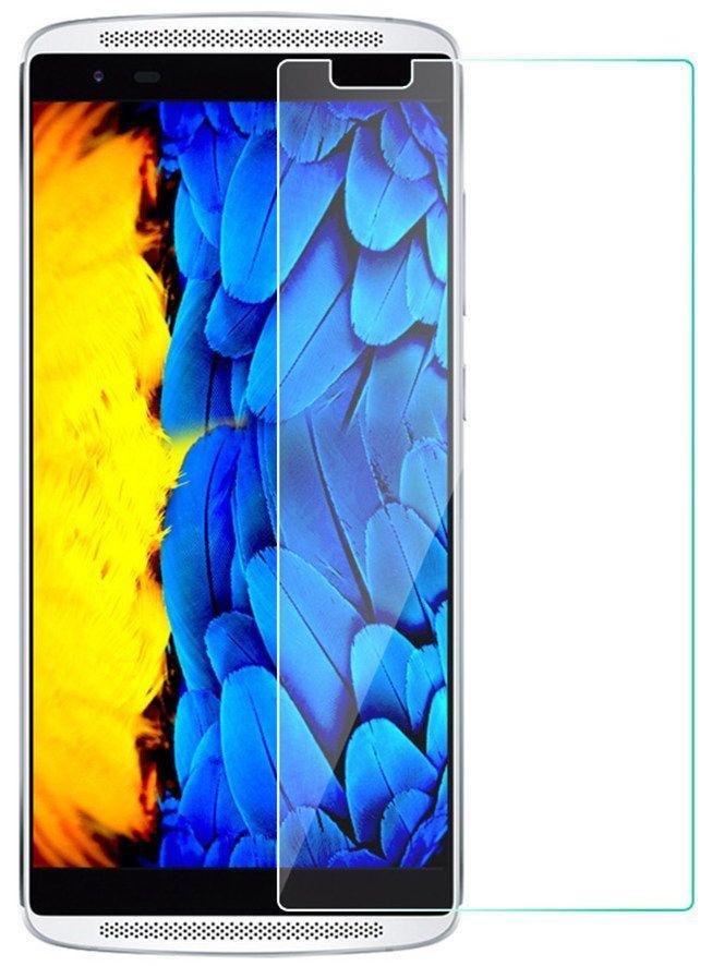 

Защитное стекло Toto Hardness Tempered Glass 0.33mm 2.5D 9H Lenovo Vibe X3 #I/S
