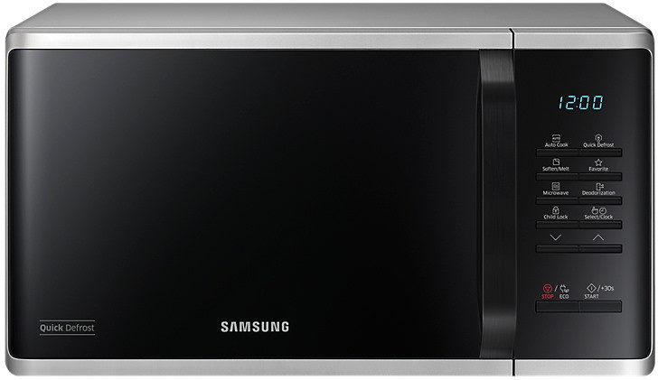 

Микроволновая печь Samsung MS-23-K-3513-AS