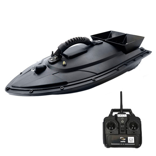 

Кораблик для завоза прикормки катер Lingboxianzi T188 1.5кг 500м