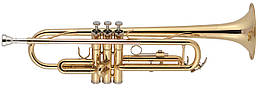 Труба J.MICHAEL TR-380 (S) Trumpet