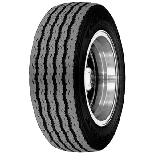 

Грузовые шины 265/70R19.5 Triangle TR675 (универсальная) 143/141 J