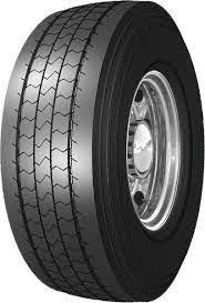 

Грузовые шины 385/55R22.5 Triangle TRT02 (прицепная) 160/158 J/L