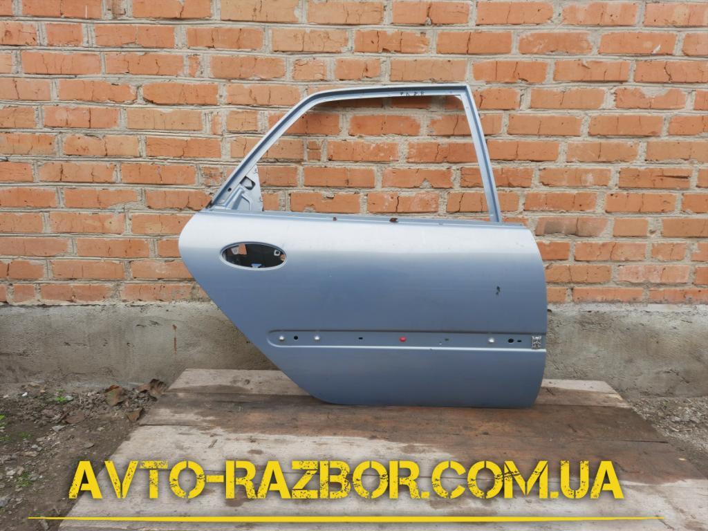 

Дверь задняя правая 7751468113 на Renault Laguna I 1993 - 2001 год