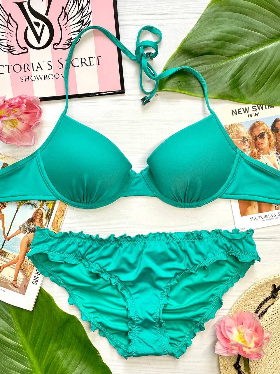 

Купальник Victoria’s Secret! Размер 34B/S