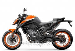 

Мотоцикл KTM 890 DUKE