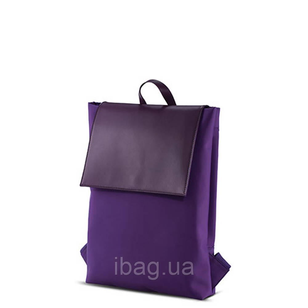 

Рюкзак Remax Double 603 Bag Purple 6954851275510, КОД: 1823153, Фиолетовый