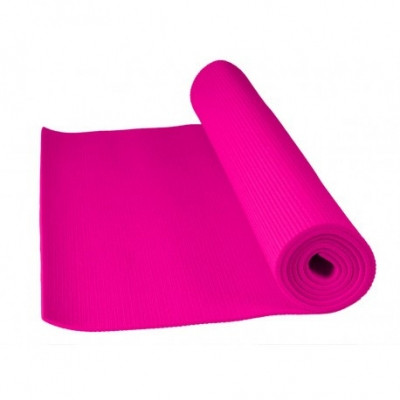 

Коврик для йоги и фитнеса Power System PS-4014 Fitness Yoga Mat Pink SKL24-145265