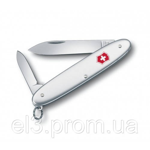 

Швейцарский нож Victorinox Excelsior 84 мм 3 функции Серебристый