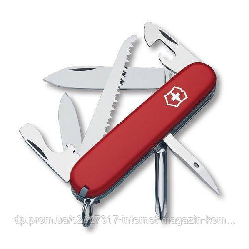 

Ніж Victorinox Hiker 1.4613