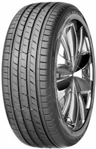 

Летние шины Nexen-Roadstone N FERA SU1 (225/55R17 101W)