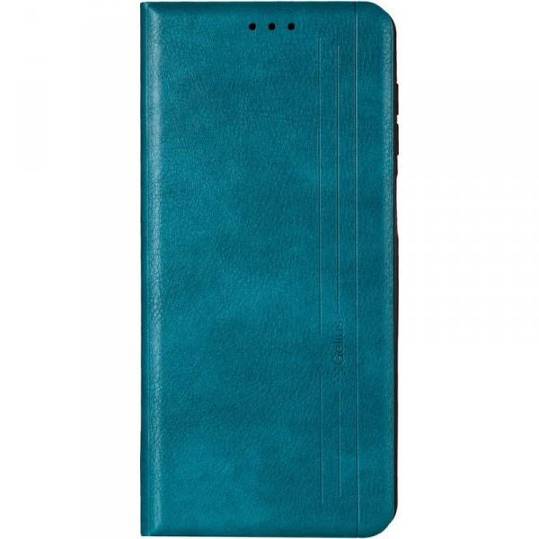 

Чехол-книжка Gelius New для Samsung Galaxy M51 SM-M515 Green (2099900824210), Зеленый