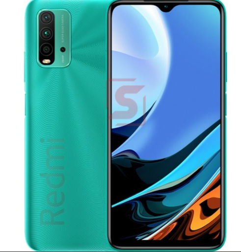 

Смартфон с мощной батареей и 4 хорошими камерами Xiaomi Redmi 9T 4/128Gb Green Global (Гарантия 12 мес), Зелёный