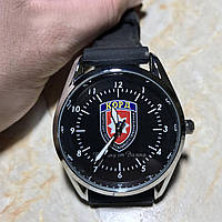 Часы наручные с логотипом КОРД  (Корпус Оперативно-Раптової Дії)