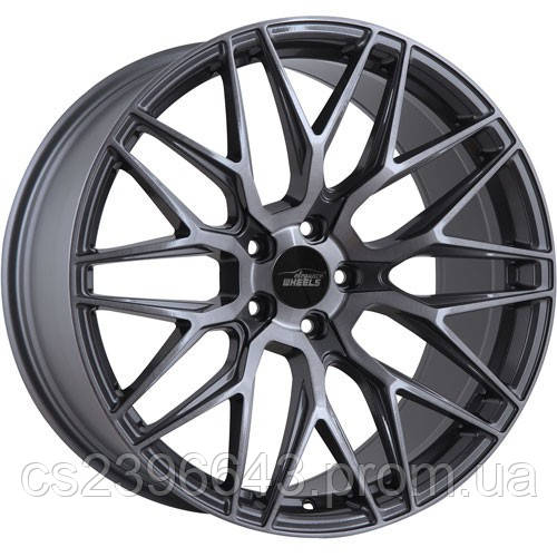 

Колесный диск Elegance E3 Concave 21x9,5 ET35