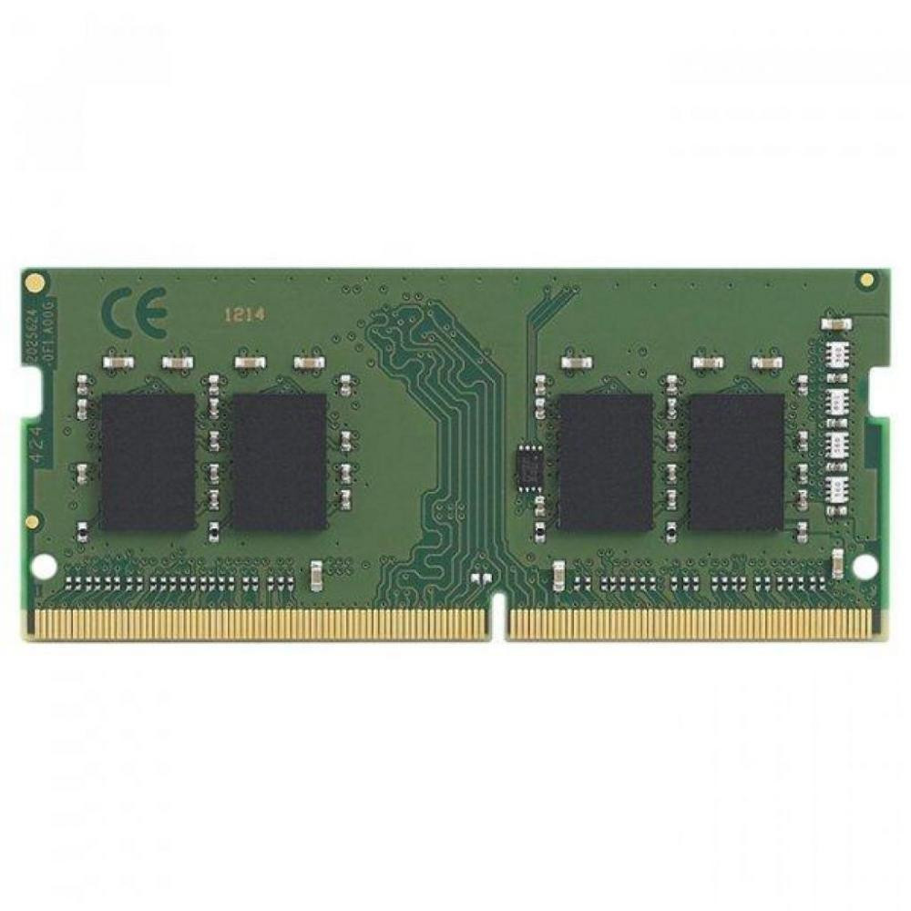 

Память для ноутбука Kingston DDR4 2666 16GB SO-DIMM (JN63KVR26S19S8/16)