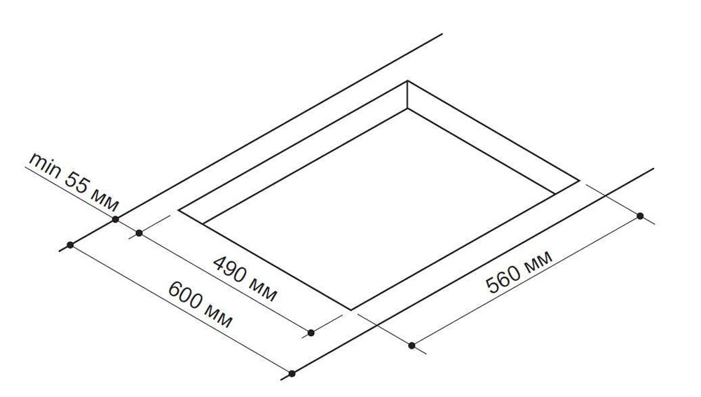 

Поверхность Pyramida PFG 647 GRAY LUXE (WY36dnd-85430)