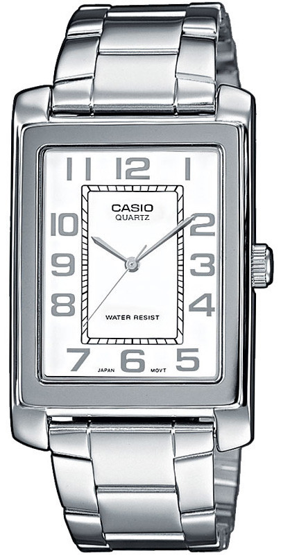 

Наручные мужские часы Casio MTP-1234D-7BEF