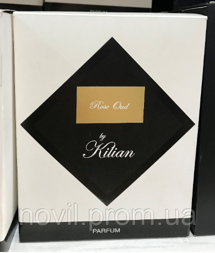 

TESTER Туалетная вода унисекс Kilian Rose Oud / Килиан Роза Уд / 100 мл