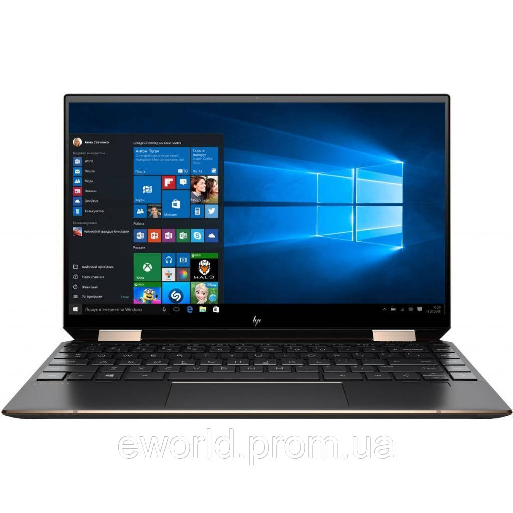 

Ноутбук HP Spectre x360 13-aw2013ur (2S7M7EA)