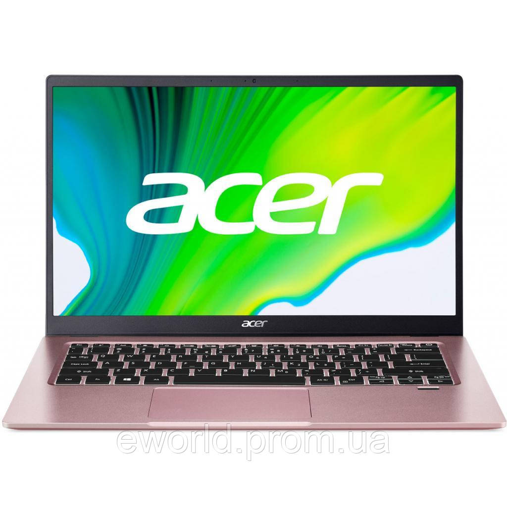 

Ноутбук Acer Swift 1 SF114-34 (NX.A9UEU.00E)