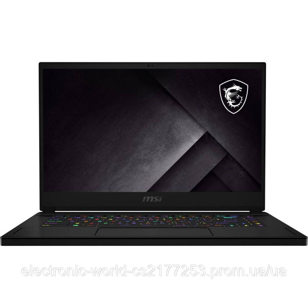 

Ноутбук MSI Stealth GS66-10UH (GS6610UH-456UA