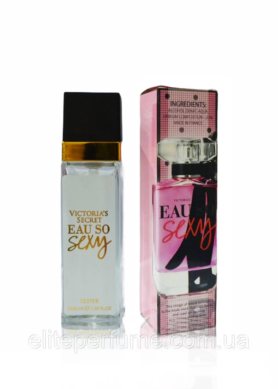 

Victoria's Secret Eau So Sexy 40 ml