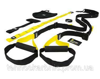 

Тренировочные петли TRX - Suspension Training (FitStudio)