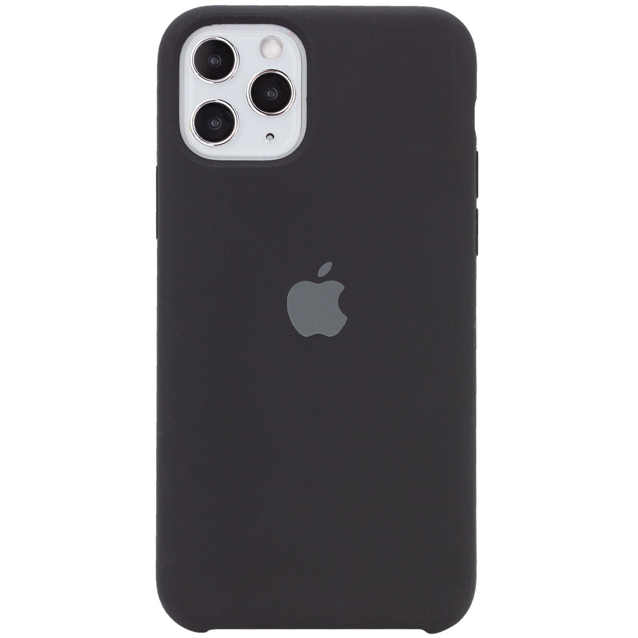 

Чехол Silicone Case (AA) для Apple iPhone 11 Pro Max (6.5")