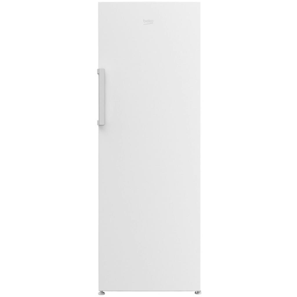 

Морозильная камера BEKO RFNK 290 T21W (RFNK290T21W) (WY36dnd-151110)