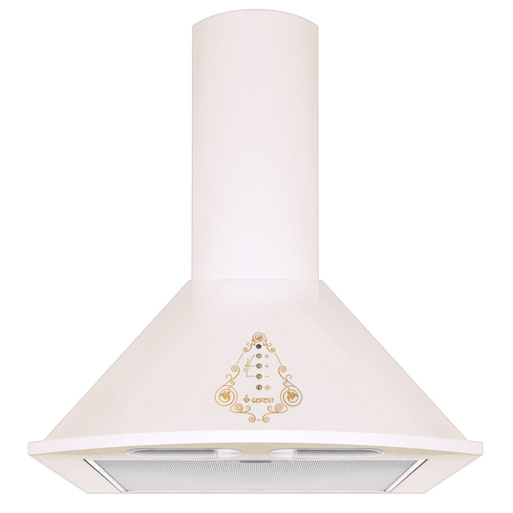 

Вытяжка кухонная Gefest ВО-1504 К54 (WY36dnd-177165)
