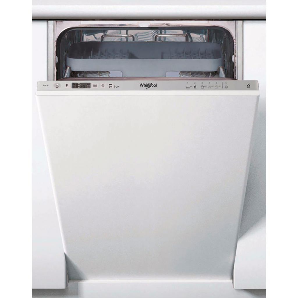 

Посудомоечная машина Whirlpool WSIC3M27C (WY36dnd-243811)