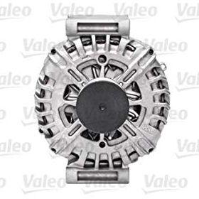 

Генератор Valeo 439609