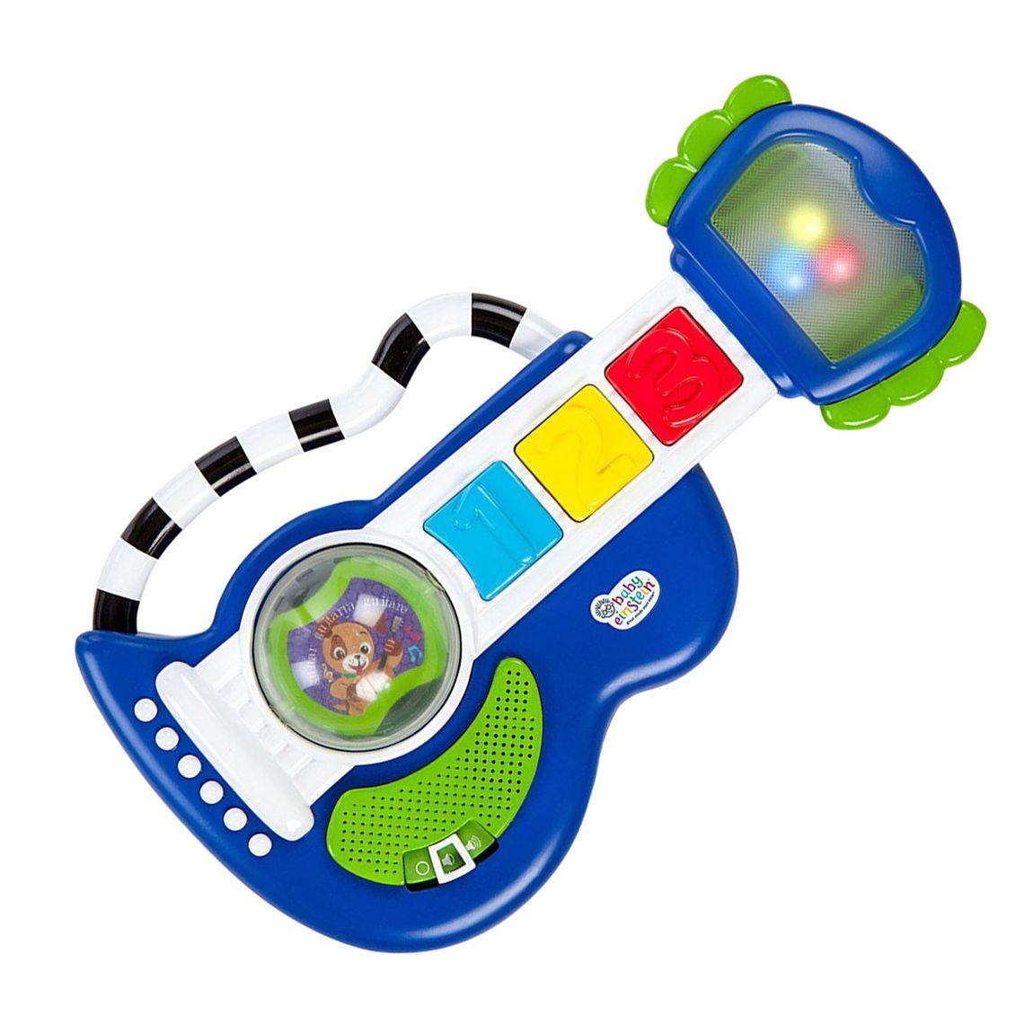 

Игрушка музыкальная Baby Einstein "Гитара" (уценка)