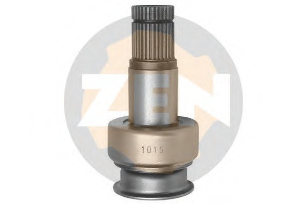 

Бендикс стартера Zen ZN1019